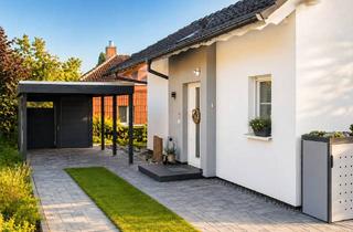 Einfamilienhaus kaufen in 37085 Göttingen, Elegantes Einfamilienhaus mit 7 Zimmern in Göttingen