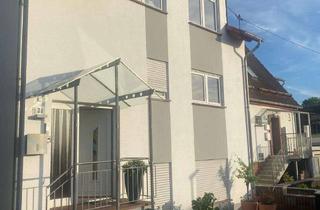 Einfamilienhaus kaufen in 56075 Karthause, Koblenz-Karthause: Einfamilienhaus mit ELW, Garten & Blick