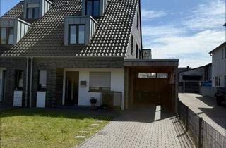 Haus mieten in Grevener Straße 115d, 48291 Telgte, Doppelhaushälfte in Westbevern-Vadrup 1.06.2026