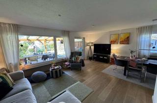Haus mieten in 90455 Worzeldorf, Modernisiertes + renoviertes Reiheneckhaus in Nürnberg-Pillenreuth mit 139 m² mit Garten + Garage