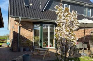 Haus mieten in 23847 Schiphorst, Neuwertige helle DHH in Feldrandlage - KFW 70 in ruhiger Sackgasse