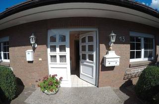 Haus mieten in Kolberger Straße 13, 27356 Rotenburg, Gepflegtes Haus mit fünf Zimmern, 2x Bad, 2xGäste WC und 2xEBK in Rotenburg (Wümme)