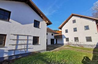 Haus mieten in Steffelsöd 13, 84347 Pfarrkirchen, Sacherl mit 5-Zimmer-Wohnhaus in zentraler Lage