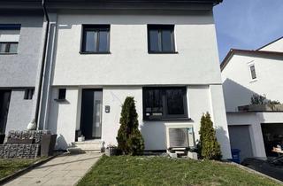 Haus mieten in 74172 Neckarsulm, Attraktive, energetisch sanierte DHH in zentraler Lage von Neckarsulm