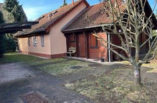 Haus mieten in 12309 Lichtenrade, Charmantes 4-Zimmer Haus in Berlin Lichtenrade (Tempelhof)
