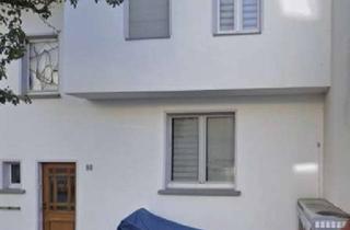 Haus mieten in 53721 Siegburg, Einfamilienhaus in zentrumsnaher Lage von Siegburg mit Homeoffice-Potenzial