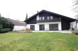 Haus mieten in 85598 Baldham, Großzügiges Einfamilienhaus mit 6,5 Zimmern in Baldham (Vaterstetten)