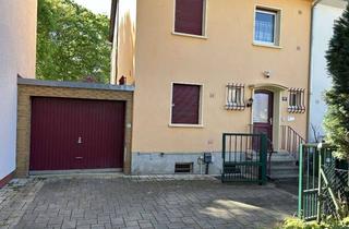 Haus mieten in 65933 Griesheim, Haus zur Miete in Frankfurt am Main - Griesheim