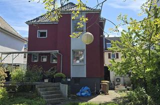 Haus mieten in 68229 Friedrichsfeld, Geräumiges 7-Zimmer-Haus in Mannheim-Friedrichsfeld