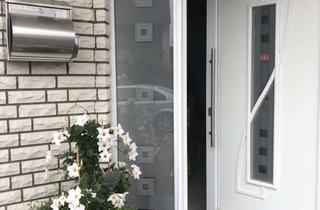 Haus mieten in Hildesheimer Straße 8a, 31737 Rinteln, Modernes Einfamilienhaus (220 m², 6 Zimmer) mit Garten in ruhiger Lage von Rinteln