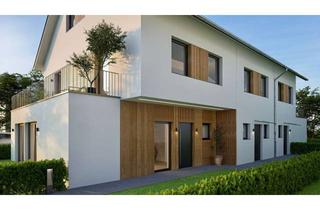 Haus mieten in 81739 München, *Erstbezug* - Modernes Reihenhaus nahe U5, Smart Home, Pv Anlage, A+, Wallbox,