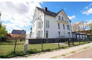 Anlageobjekt in 14089 Kladow, Bezugsfreies Neubau-MFH (Bj. 2018) mit 3 Einheiten und hohem Entwicklungspotenzial in Bestlage