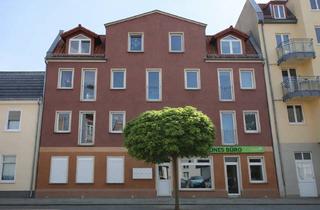 Anlageobjekt in Potsdamer Str. 10, 14612 Falkensee, MFH im Zentrum Falkensee – 5,85 % Rendite & Top-Anbindung nach Berlin