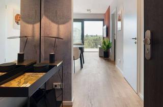 Anlageobjekt in Pufendorfstraße 4, 4A-D, 10249 Friedrichshain, TOP Angebot * 2 Zimmer Wohnung * Balkon * Bad