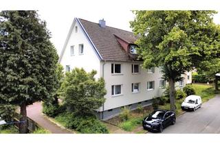 Anlageobjekt in 30926 Seelze, Vollvermietetes und saniertes Mehrfamilienhaus mit 9 Einheiten und 4 Garagen in Seelze-Kirchwehren