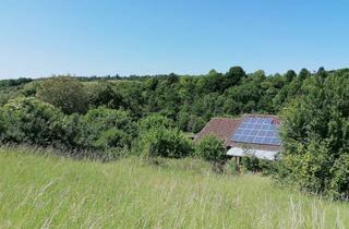 Grundstück zu kaufen in Wacholderstraße 15, 54579 Üxheim, Voll erschlossenes Baugrundstrück mit schönem Ausblick zu verkaufen