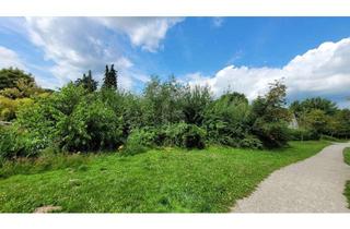 Grundstück zu kaufen in 27721 Ritterhude, EIN PLATZ ZUM ANKOMMEN - BAUEN SIE IHR ZUHAUSE