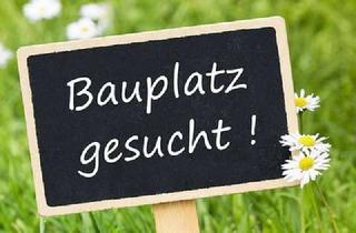 Grundstück zu kaufen in Hauptstraße 12, 72072 Tübingen, Grundstück gesucht in Tübingen