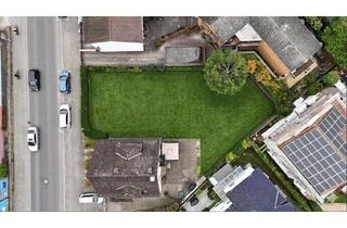 Grundstück zu kaufen in 64589 Stockstadt, Baugrundstück: Ruhiges Wohnglück in Stockstadt am Rhein - Gestalten Sie Ihr neues Zuhause.