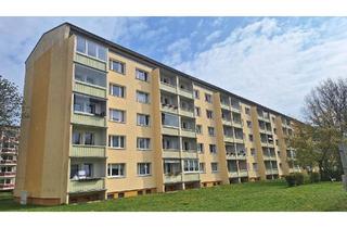 Wohnung mieten in 02827 Görlitz, Gemütliche Wohnung mit hellen Räumen und Balkon