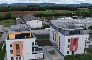 Büro zu mieten in An Der Renngasse 30, 64683 Einhausen, Barrierefreie Bürofläche in ruhiger und optimaler Lage zu vermieten