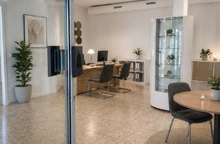 Gewerbeimmobilie kaufen in Baslerlandstraße 77, 79111 St. Georgen, Vielseitige und repräsentative Gewerbefläche in Freiburg St. Georgen