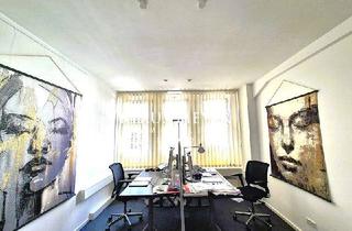 Büro zu mieten in Bergstraße, 20095 Hamburg, schönes, effizientes Büro, zentral, Kontorhausviertel, Nh. HBF, Mönckebergstraße, -rathaus