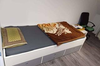 Immobilie mieten in 38100 Innenstadt, 11m2 Zimmer in einer großen Studenten-WG