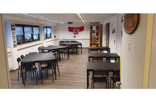 Immobilie mieten in Hauffstraße 20, 78056 Villingen-Schwenningen, Raum zum Mieten, evtl. für Sitzungen, Seminarraum, kleine Feste