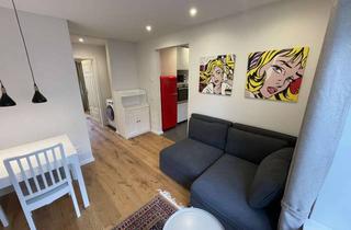Immobilie mieten in Kuckuckstr. 26, 45259 Heisingen, Möblierte Wohnung in Essen-Heisingen ab 01.08. verfügbar