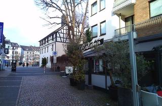 Immobilie kaufen in Am Herrengarten, 53721 Siegburg, Etabliertes italienisches Lokal incl. dazugehörigem Immobilienanteil im Herzen von Siegburg