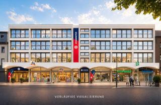 Gewerbeimmobilie mieten in 53840 Troisdorf, Top-Lage in Troisdorf: Ihr neuer Standort mit hoher Kundenfrequenz