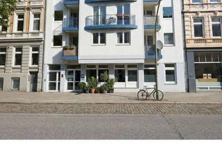 Gewerbeimmobilie mieten in Seilerstraße 30, 20359 St. Pauli, Vielseitige Gewerbefläche im Herzen St. Paulis
