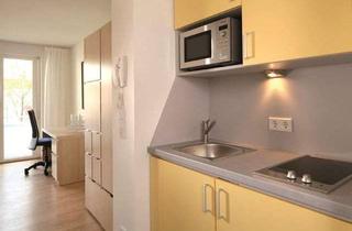 Wohnung mieten in Knorrstraße, 80807 München, 1 Studentenapartment provisionsfrei in München zu vermieten