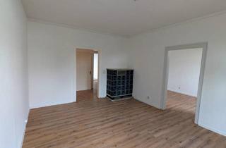 Wohnung mieten in Thomas-Mann-Straße, 99310 Arnstadt, Neu sanierte 4-Raum-Wohnung mit ca. 96m² in angenehmer Wohnlage