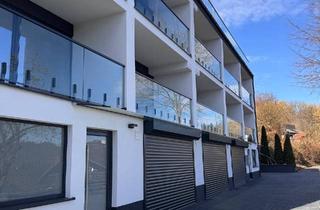 Wohnung mieten in Am Fahlenberg, 34385 Bad Karlshafen, Neubau-Mietwohnungen 30 bis 130 m²