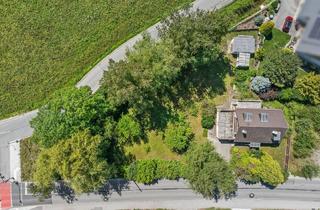 Immobilie kaufen in 81249 München, Attraktives und riesiges Baugrundstück mit einer Vielzahl von Bebauungsmöglichkeiten