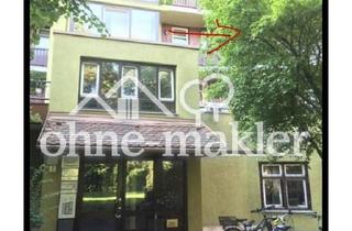 Wohnung kaufen in Rathausplatz, 85748 Garching, Seltene Gelegenheit: 2-Zimmer-Wohnung südausrichtung direkt am Rathausplatz mit Top-Anbindung