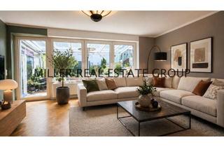 Haus kaufen in 85051 Ingolstadt, Gepflegtes Reihenmittelhaus mit Garten, Terrasse und Garage in begehrter Lage von Ingolstadt-Süd!