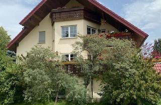 Anlageobjekt in 02708 Löbau, 3 Familienhaus, Große Balkone, super Grundrisse und Ausstattung, großes Grundstück!