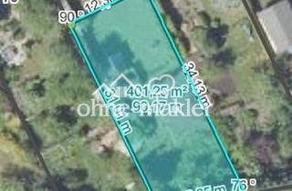 Immobilie kaufen in Friedrich Hebbel Str 24, 24589 Nortorf, Grundstück in Nortorf