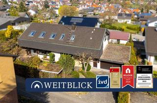 Einfamilienhaus kaufen in 74374 Zaberfeld, Weitblick: Individuelles Wohnen für die ganze Familie!
