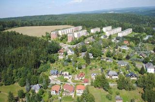Wohnung mieten in Am Kuhberg 30, 08645 Bad Elster, 3-Zimmer-Wohnung mit Balkon und Küche