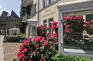 Wohnung mieten in Badstraße, 08645 Bad Elster, Gemütliche 2-Zimmer-Wohnung mit Küche