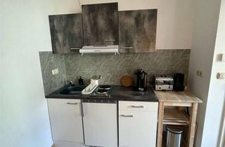 Lofts mieten in Turnstraße 25, 09126 Chemnitz, Zweitbezug nach San.! Kompaktloft 1-Zi. im Hinterhaus mit Du. und Lam. in zentraler Lage! EBK mgl.