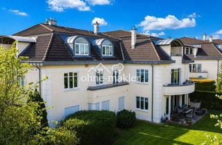 Wohnung kaufen in Frohnauer Weg 5, 16540 Hohen Neuendorf, Provisionsfrei wohnen im Golfwohnpark - 89m² oder 175m² helle Wohnung vor den Toren Berlins
