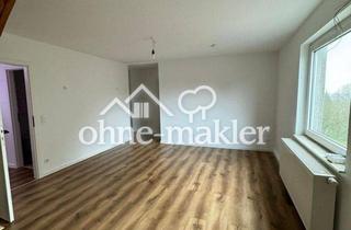 Wohnung mieten in Hohenzollern Str. 37, 45659 Recklinghausen, 3 Zimmer-Wohnung Erstbezug nach Sanierung mit Garten