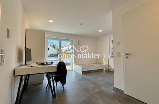 Wohnung mieten in Rebhuhnstr. 11, 86179 Augsburg, Studentenwohnung möbliert mit All-In Miete in Augsburg, Neubau