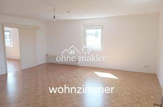 Wohnung mieten in Am Trieb 0, 97491 Aidhausen, Frisch renovierte, helle 5 Zi-Whg Wohnung mit eigenem Eingang und Balkon in Aidhausen