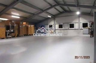 Geschäftslokal mieten in Martinshof 2, 83626 Valley, Lagerfläche Lagerraum Lagerhalle Lager Gewerbefläche 1. OG Gewerbehalle